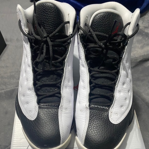 Jordan Other - He got game 13